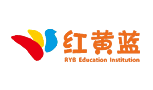 紅黃藍幼兒園空間設計案例
