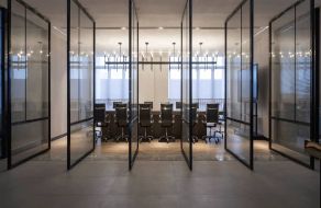現(xiàn)代辦公裝修能給企業(yè)帶來什么價值?