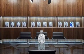 一家口碑好的北京辦公室裝飾裝修