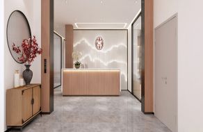 社區(qū)辦公室裝修注意什么,？