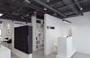 廠房裝修要合理布局,、簡(jiǎn)潔實(shí)用,！