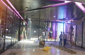 北京服裝店鋪裝修設(shè)計(jì)那家好