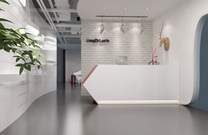 北京辦公室裝修改造中,，礦棉裝飾吸音板好用嗎