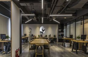 雨季北京辦公室裝修設(shè)計(jì)有什么事情需要注意呢?