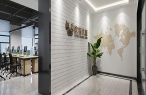 現(xiàn)代廠房裝修設(shè)計需要注意的5個方面