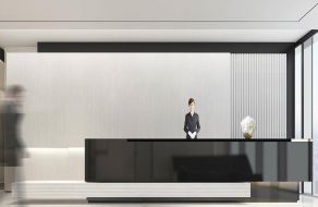 辦公室設(shè)計(jì)用什么隔斷屏風(fēng)好