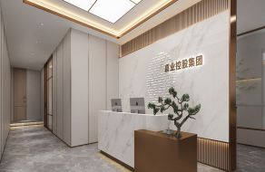高層辦公室裝修設(shè)計(jì)注意事項(xiàng)