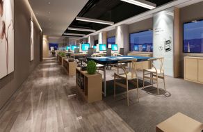 企業(yè)在辦公室裝修過(guò)程中讓辦公場(chǎng)所更有價(jià)值