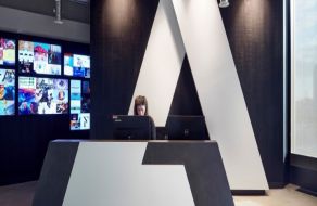 如何裝修使公司辦公室的室內空間更有效？