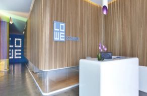 辦公室墻面裝飾方案都有什么方法,？