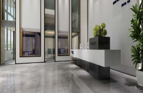 怎么劃分小型辦公室功能區(qū)更合理