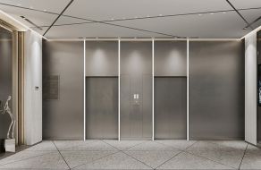 健身會所裝修中的7大墻面裝飾材料，中幫筑基裝飾工程公司無隱形收費
