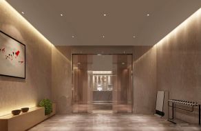 北京辦公室裝修的設(shè)計(jì)任務(wù)和要求