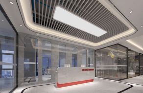辦公裝飾應(yīng)該注重什么?