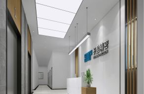 辦公室裝修設(shè)計(jì)對(duì)企業(yè)發(fā)展的作用