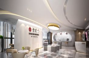 應(yīng)該如何選擇裝修辦公室風(fēng)格,？