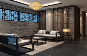 足療SPA會(huì)所