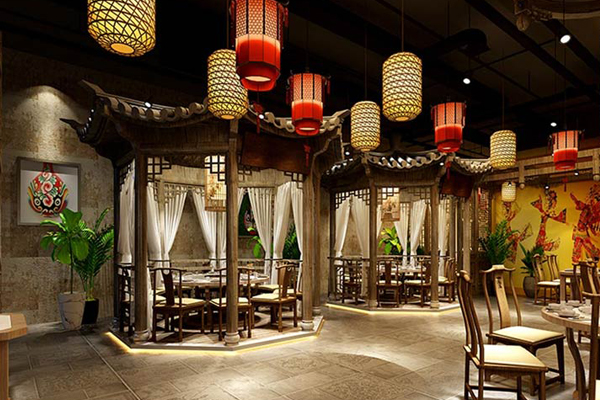 餐飲店裝修要入鄉(xiāng)隨俗