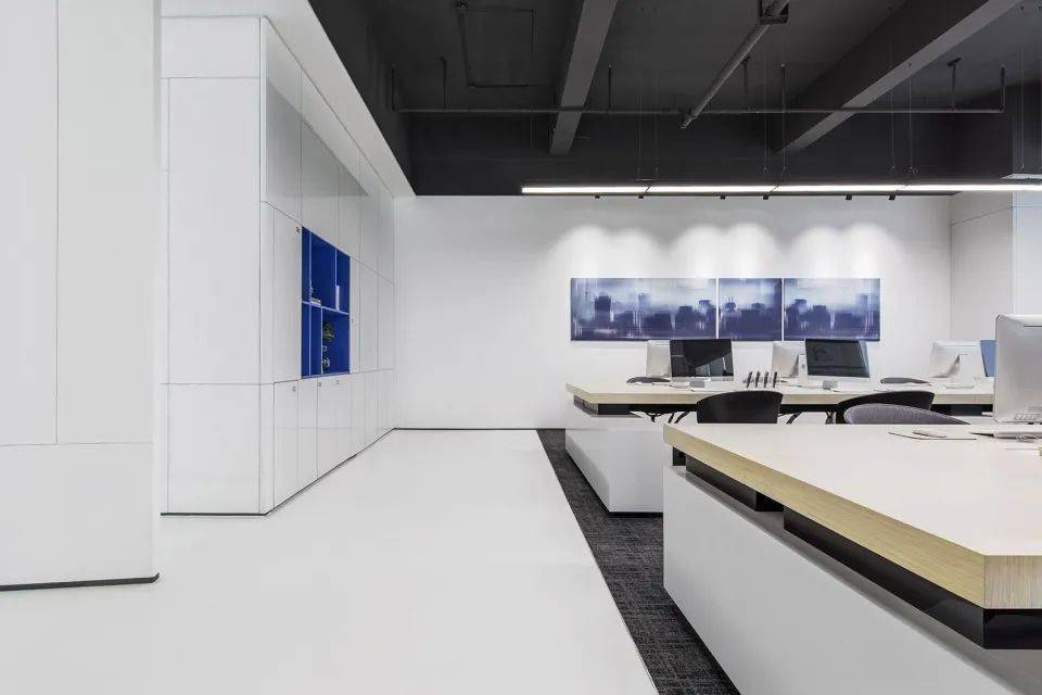 北京辦公室裝修公司哪家好