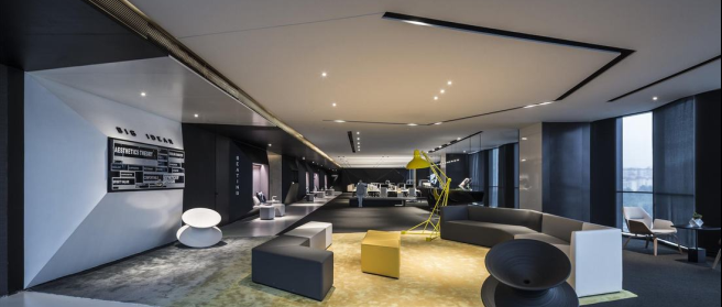 裝潢公司-建筑設計業(yè)的新模式是什么,？