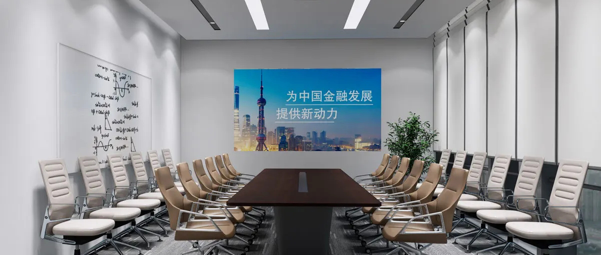 北京辦公室裝修中有些錢不能省