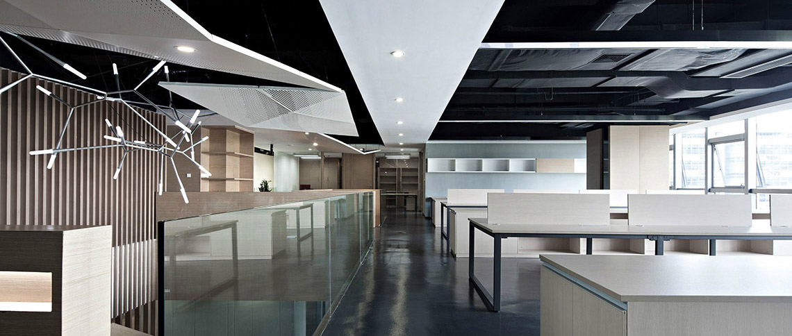 loft商業(yè)空間如何裝修,？