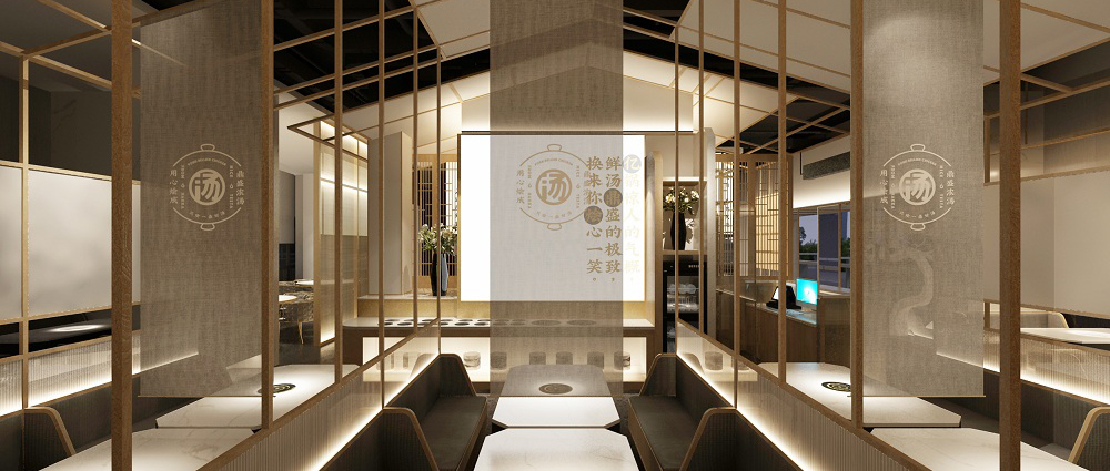 主題餐廳是怎樣設計的?