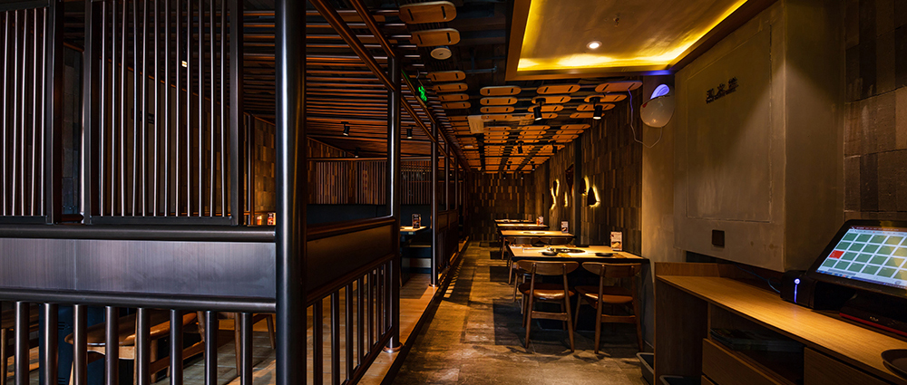 餐廳裝修風(fēng)格是什么,？