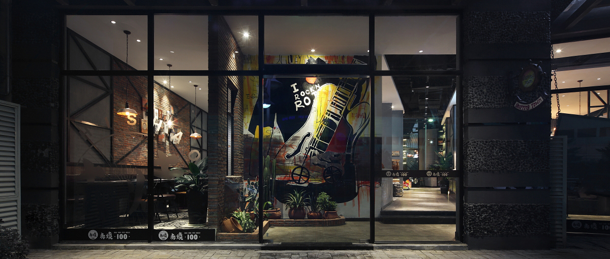 火鍋店裝修施工這些地方一定要注意,。