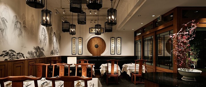 西餐廳店面裝修設(shè)計提示