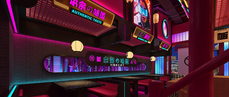 如何裝修火鍋店,，注意這七點(diǎn)