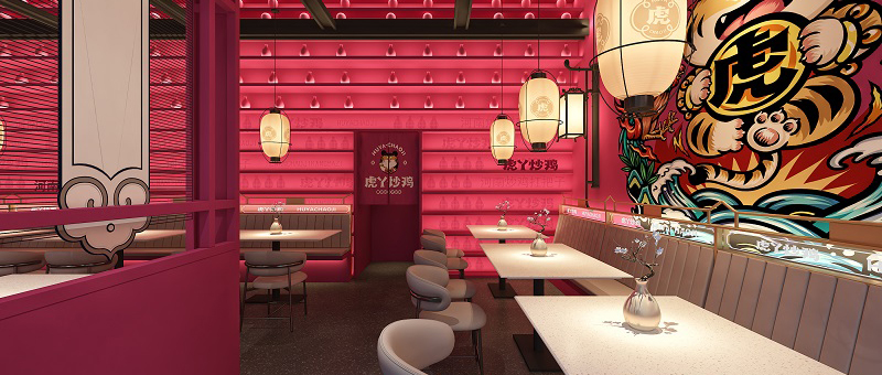 燒烤店怎么設(shè)計(jì)裝修,？
