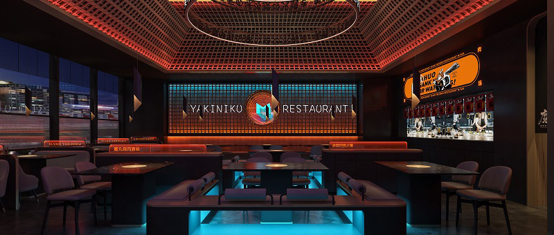 早餐店裝修需要注意哪些方面,？